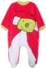 Wholesale WINTER BABY ROMPER