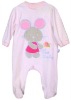 Wholesale Winter Baby Romper
