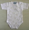 Wholesale baby cotton rompers