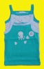 Wholesale baby vest (pm10c-1)