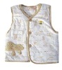 Wholesale baby vest