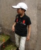 Wholesale Organic baby t shirt