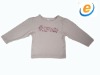 Wholesale baby t shirt
