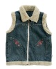 Wholesale Supply waistcoat 05 baby wear