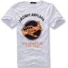 Wholesale funny baby t shirts