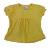 Wholesale baby girls shirt