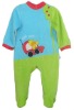 Wholesale Winter Baby Romper