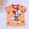 brand 2011 summer baby short t shirt