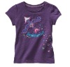 Wholesale baby girls t-shirt / infant tee shirt / children wear
