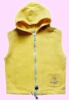 Wholesale baby waistcoat 03 baby clothes
