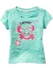 Wholesale Baby Short T- shirt