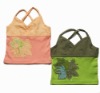 Wholesale vest/baby garment/