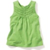 new 100%cotton baby vest,baby top, baby garment