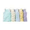 Wholesale cute sleeveless baby vest,baby wear,baby garment