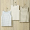 Wholesale cotton cute baby vest,baby wear,baby garment