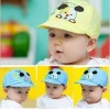 Wholesale Fashionable cute hats for newborn babies