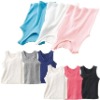 Wholesale cotton cute baby fashion vest,baby wear,baby garment