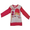 Wholesale cotton kids shirt