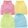 Wholesale fashion cute 100%cotton baby tops,baby wear