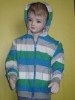 Wholesale boy's cotton sweat shirt