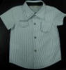 Wholesale kid's shirt, baby wear