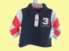 Wholesale Supply OEM baby T-shirt 052 baby wear
