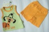 Wholesale Baby T-shirts(baby clothes)