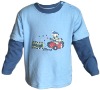 long sleeved baby t-shirts