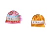 Wholesale 2011 winter 100% cotton sweater hat