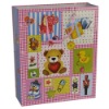 Wholesale 2011 baby paper gift bag