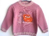 Wholesale baby sweater
