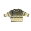 Wholesale baby sweater