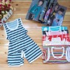 Wholesale baby's T-shirt set of boys