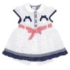 Wholesale fashion girl dress suit