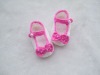 Crochet Baby Shoes Model:RE1232