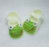Crochet Baby Shoes Model:RE1233