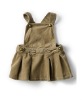girl dress suspender skirt