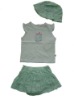Wholesale baby dress kid dress child dress