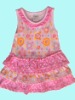 Wholesale supply OEM baby dress 09 baby clothing
