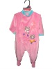 Wholesale Baby overall rompers with Feet
