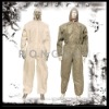 Wholesale Disposable Nonwoven Coverall
