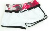 Wholesale Bamboo/ cotton baby/ child beach shorts