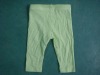 Wholesale soft 100%cotton high quality baby's pants/underwear