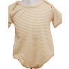 Wholesale Color Cotton Short-Sleeve baby clothes