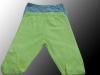 Wholesale baby pants/infants pants/infant garment