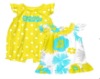 Wholesale baby girls' skirt