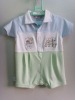Wholesale Baby short sleeves romper