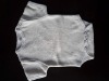 Wholesale bamboo short sleeve baby romper