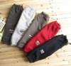 Wholesale baby fleece pants
