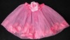 Wholesale Girl Tutu dresses, tutu skirts, flower pettiskirt